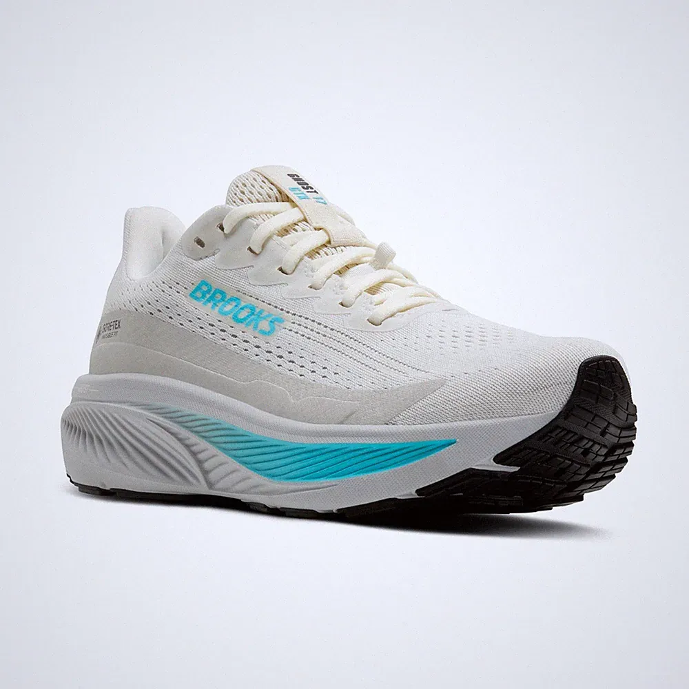 Brooks Ghost 17 GTX Damen Laufschuhe GORE-TEX® 120451 B 138