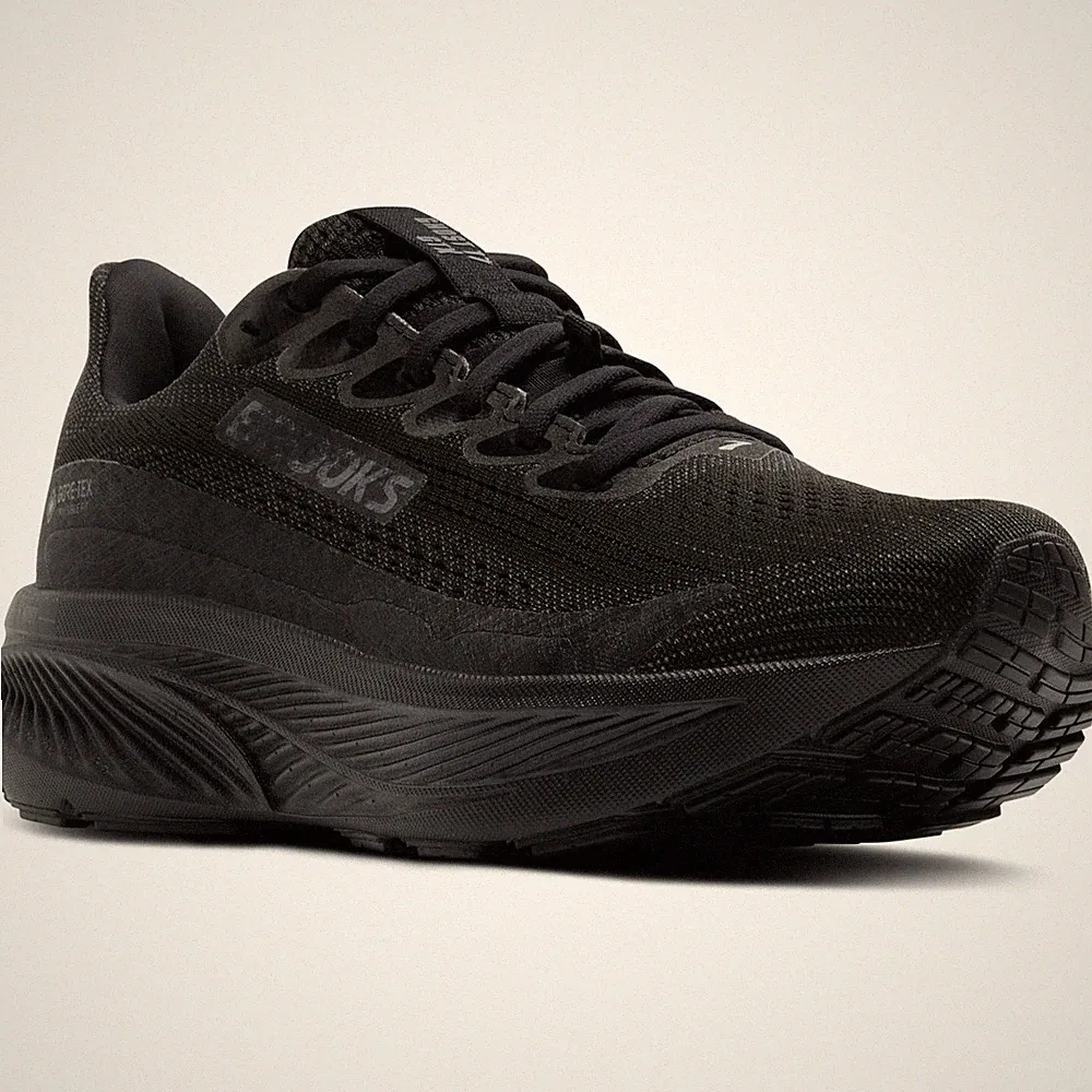 Brooks Ghost 17 GTX Lady Laufschuh |1204511B020| wasserdichter Komfort