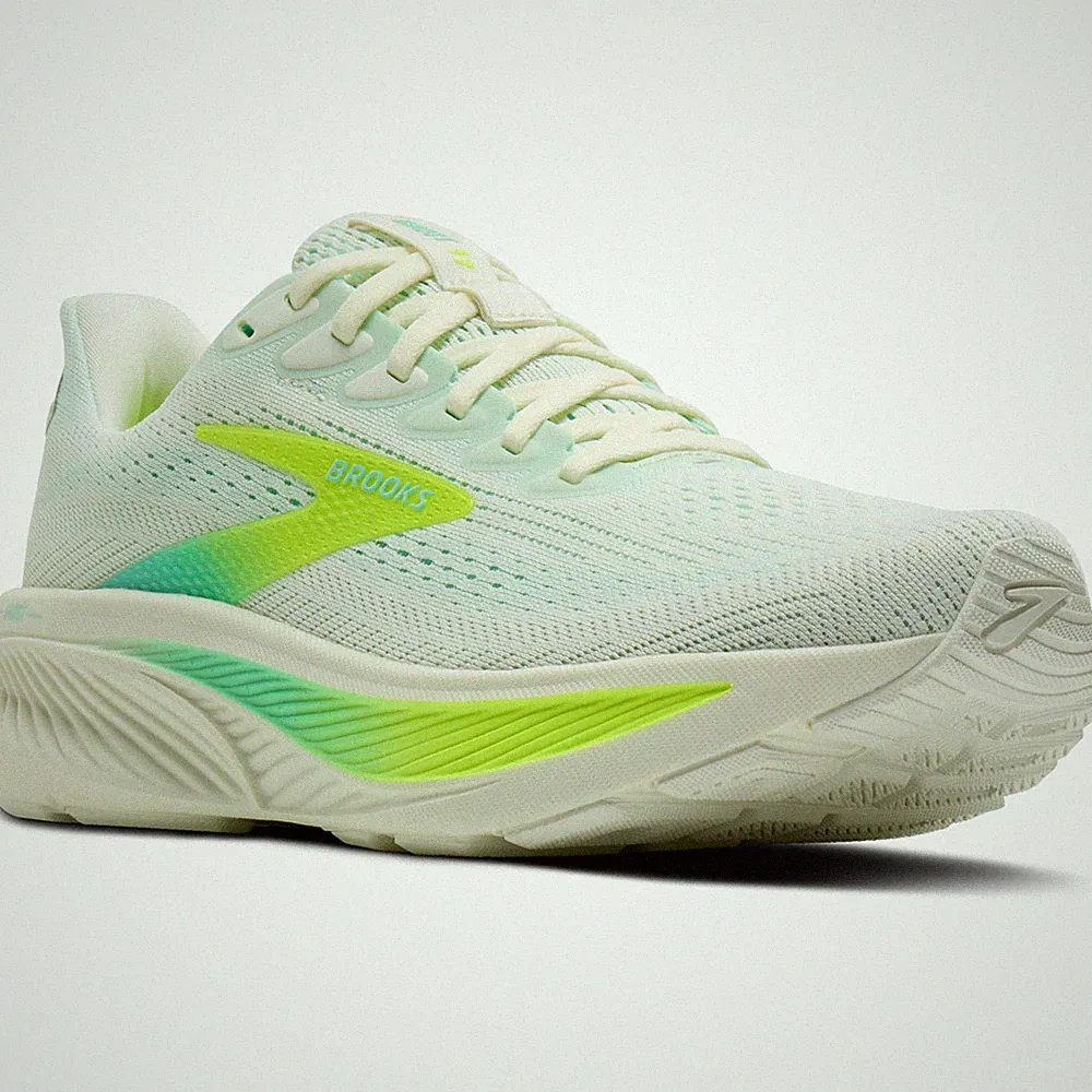 Brooks GHOST 17 Lady Laufschuh |1204311B122| Ein Schuh für jeden Tag
