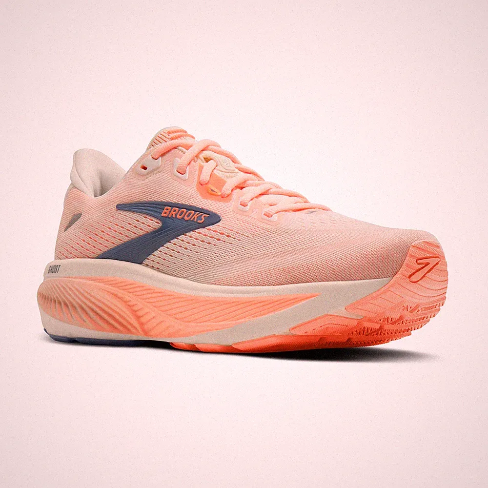 Brooks Ghost 18 Damen Laufschuhe Neutral BALANCED CUSHION 120482 B 161
