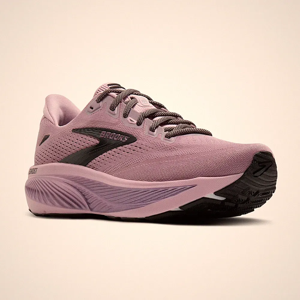 Brooks Ghost 18 Damen Laufschuhe Neutral BALANCED CUSHION 120482 B 584