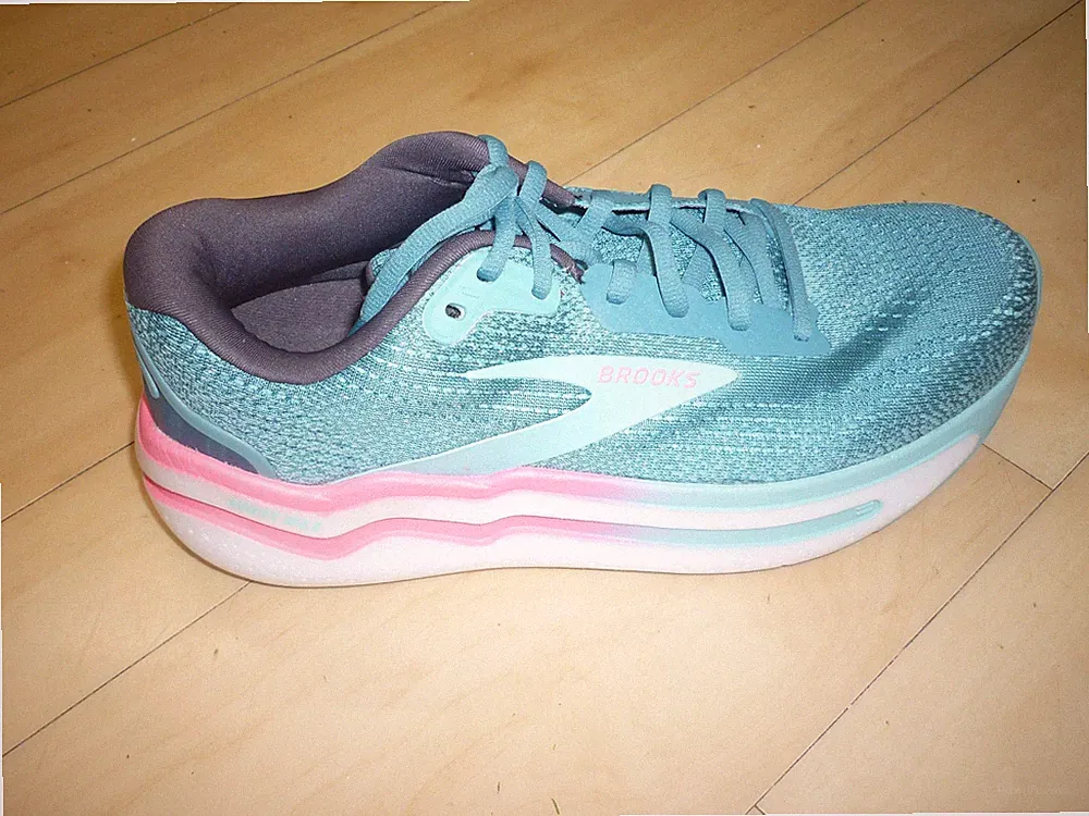 BROOKS GHOST MAX 2 WOMEN NEU