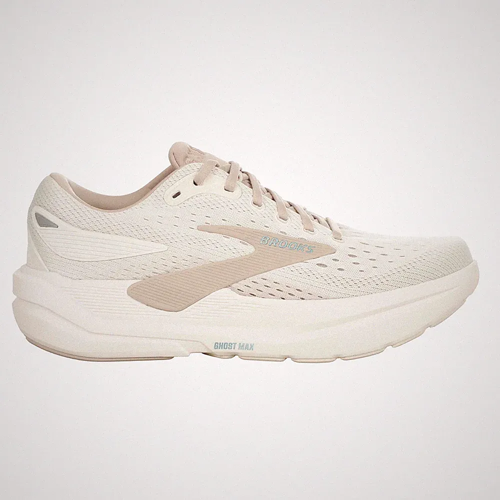 Brooks Ghost Max 3 Damen Laufschuhe NEU