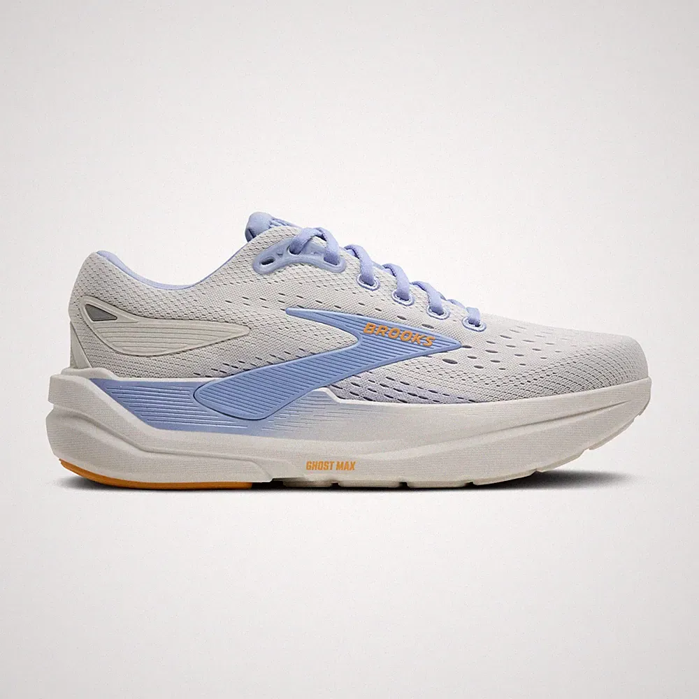Brooks Ghost Max 3 Damen-Straßenlaufschuhe (Größe 7 – 8 UK)