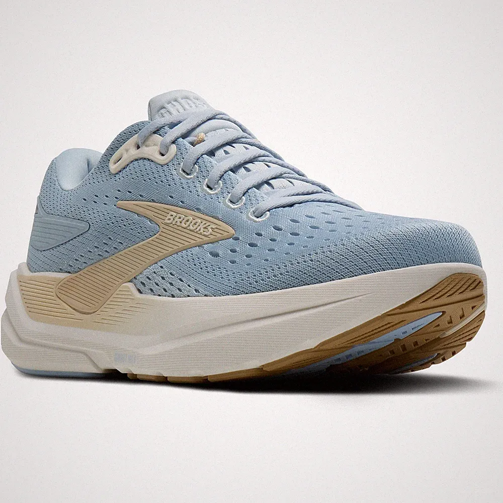 Brooks GHOST MAX 3 Lady Laufschuh |1204571B431| Ein Schuh für jeden Tag