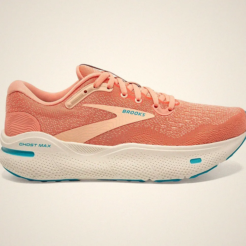 Brooks Ghost Max Damen Laufschuhe für Training 40