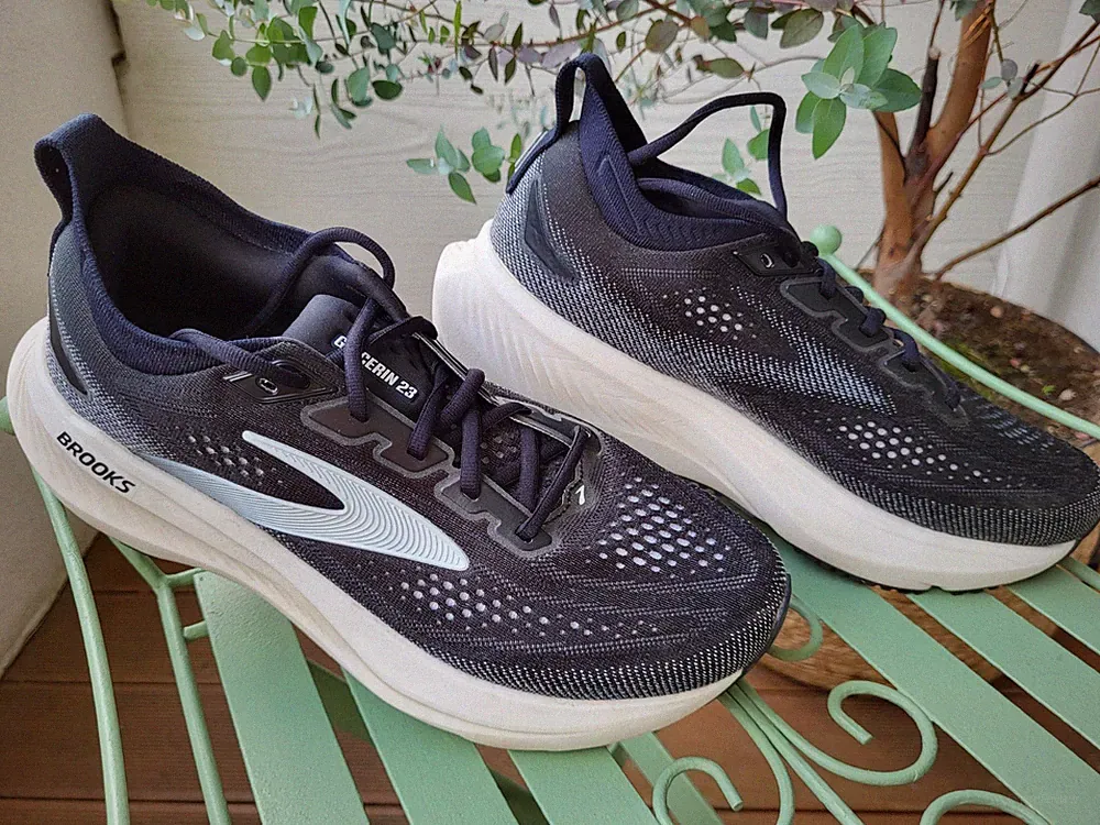 Brooks Glycerin 23 Damen Größe 42,5