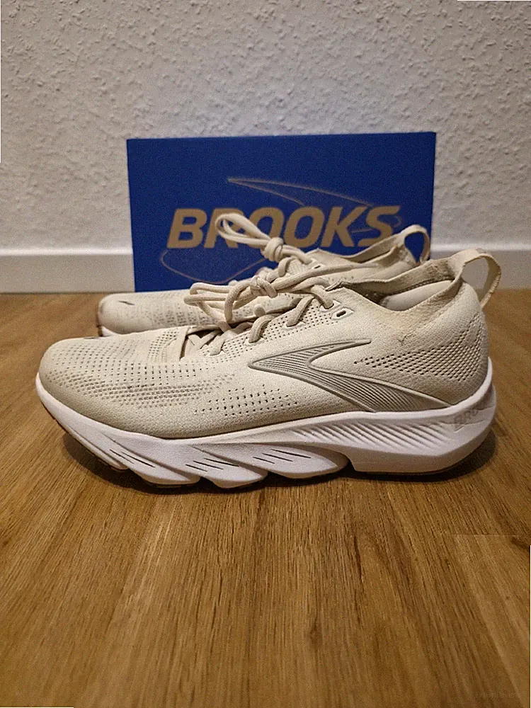 BROOKS · Glycerin Flex · Laufschuhe Running · Gr. 42 / Medium