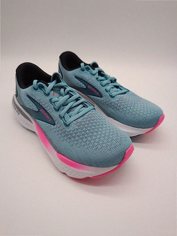 BROOKS Glycerin GTS 21 , Damenlaufschuhe , empf. VK 179,95€