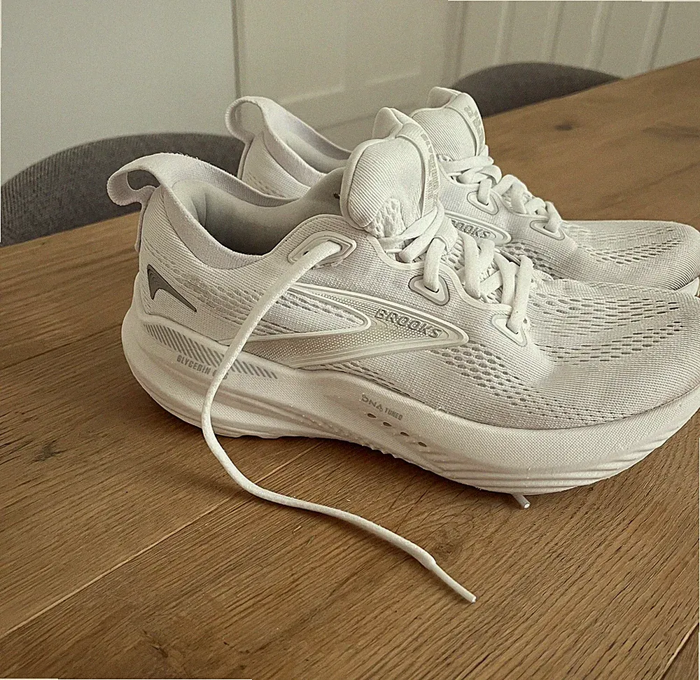 Brooks Glycerin GTS 22 Damen Laufschuhe – Gr. 38