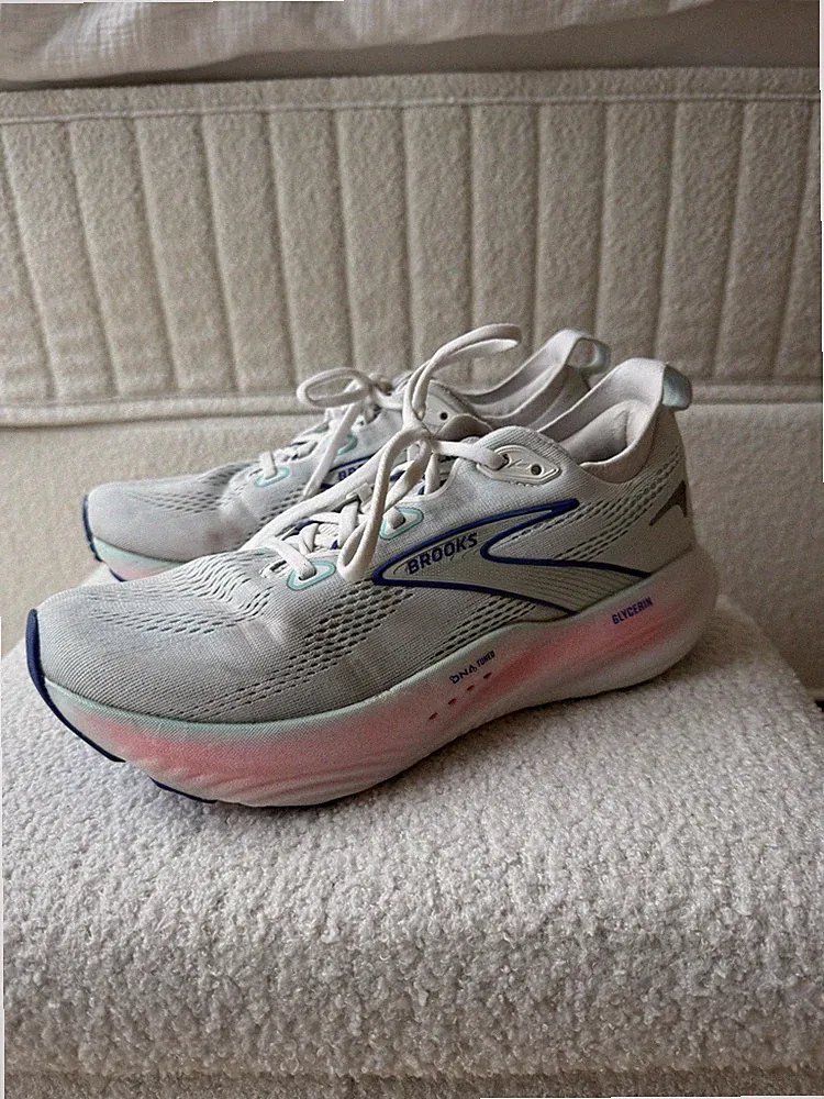 Brooks Glycerin Laufschuhe Damen – sehr bequem - 41