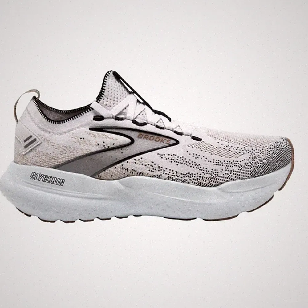 Brooks Glycerin StealthFit 21 Damen Laufschuhe für Training 42