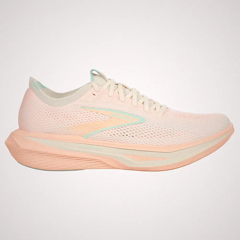 Brooks Hyperion 3 Damen Laufschuhe NEU