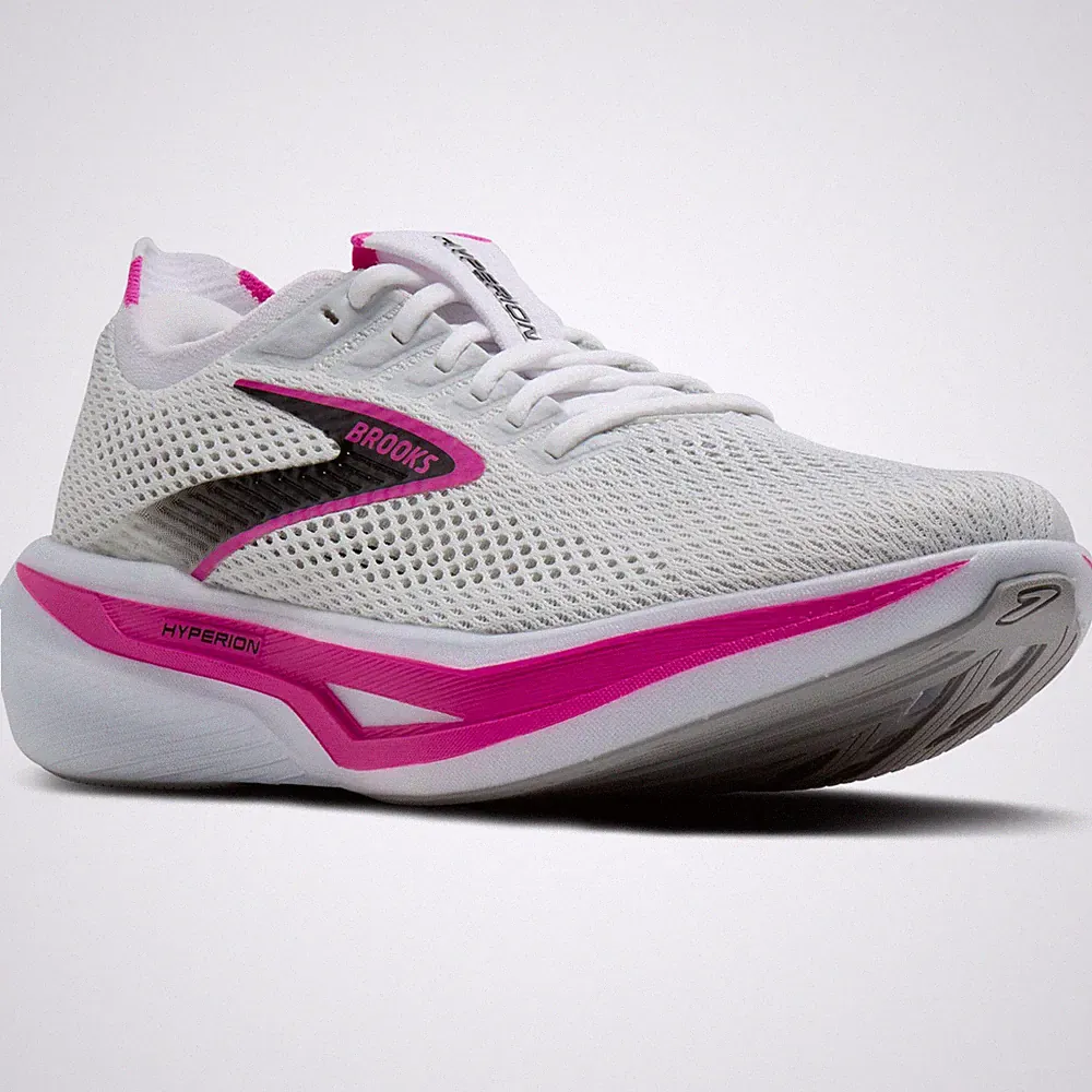Brooks HYPERION 3 Lady Laufschuhe |1204531B189| für ein schnelles Laufgefühl
