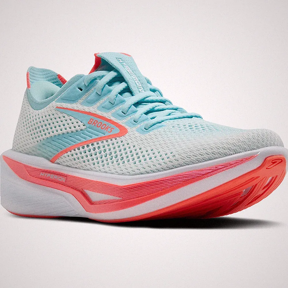 Brooks HYPERION 3 Lady Laufschuhe |1204531B193| für ein schnelles Laufgefühl