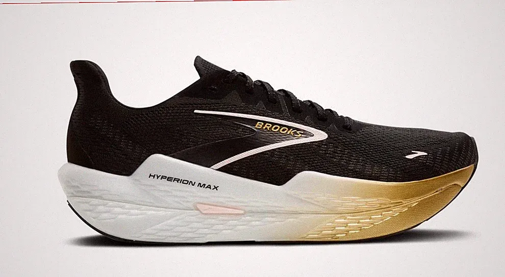 Brooks Hyperion Max 2 Damen Running Schuhe GR.42 NEU UVP. 180€ S1
