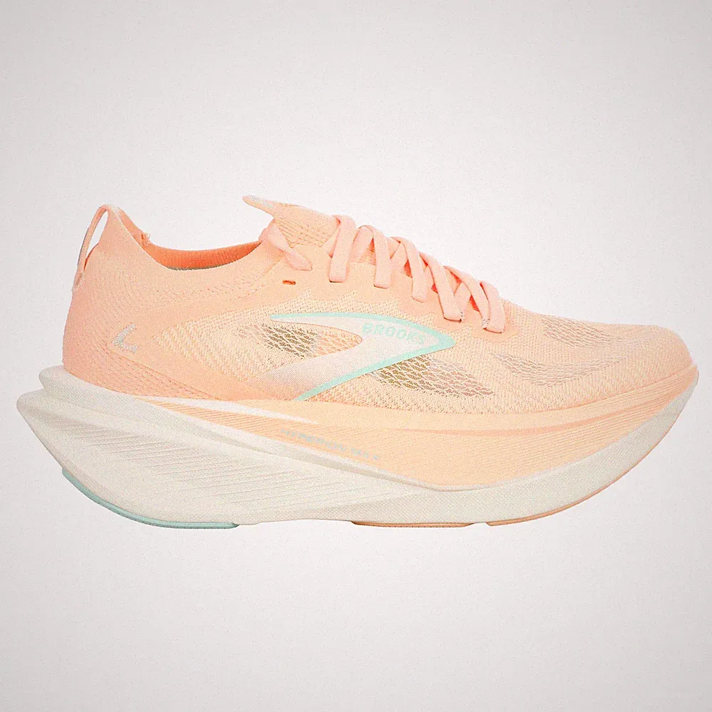 Brooks Hyperion Max 3 Damen Laufschuhe NEU