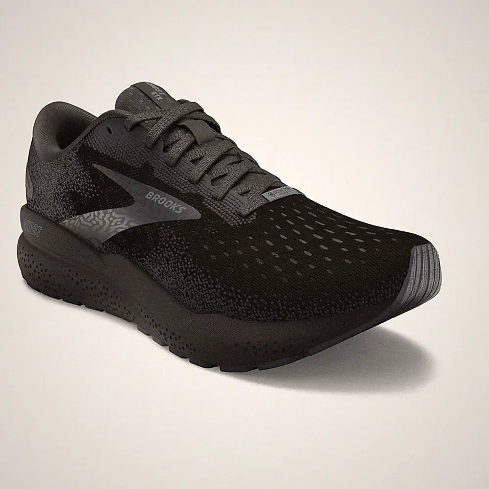 Brooks Laufschuh Damen Ghost 16 GTX Goretex