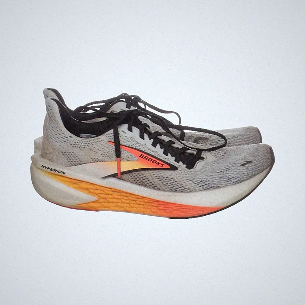 Brooks, Laufschuhe, Größe: 36, Grau, Damen #5AU