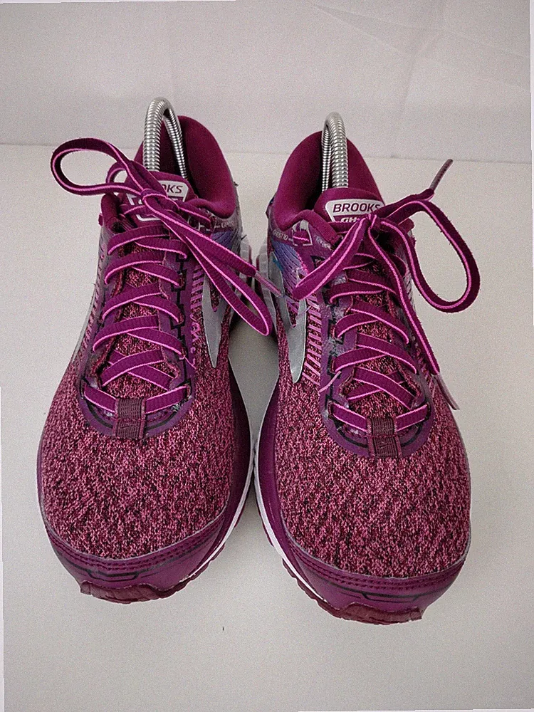 Brooks Laufschuhe Größe 37,5 Damen Sehr Gute Zustand