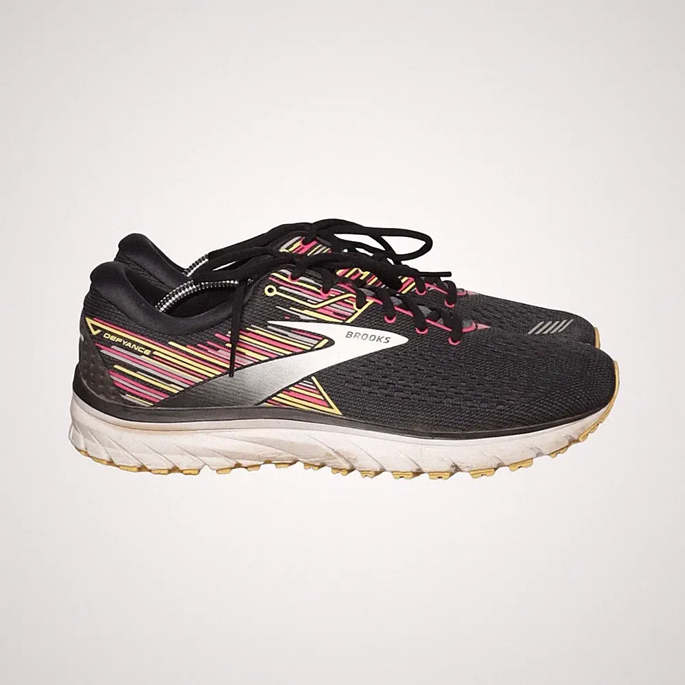 laufschuhe damen brooks