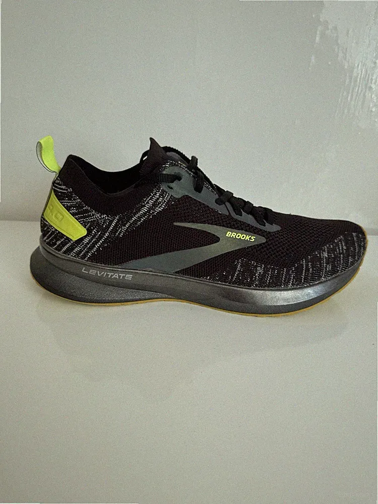laufschuhe damen brooks