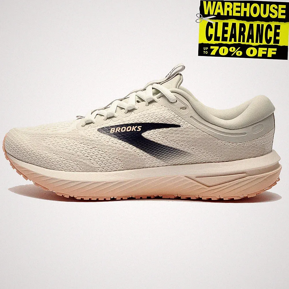 Brooks Revel 7 Damen Laufschuhe Premium Workout Trainer Fitness Gym Straße