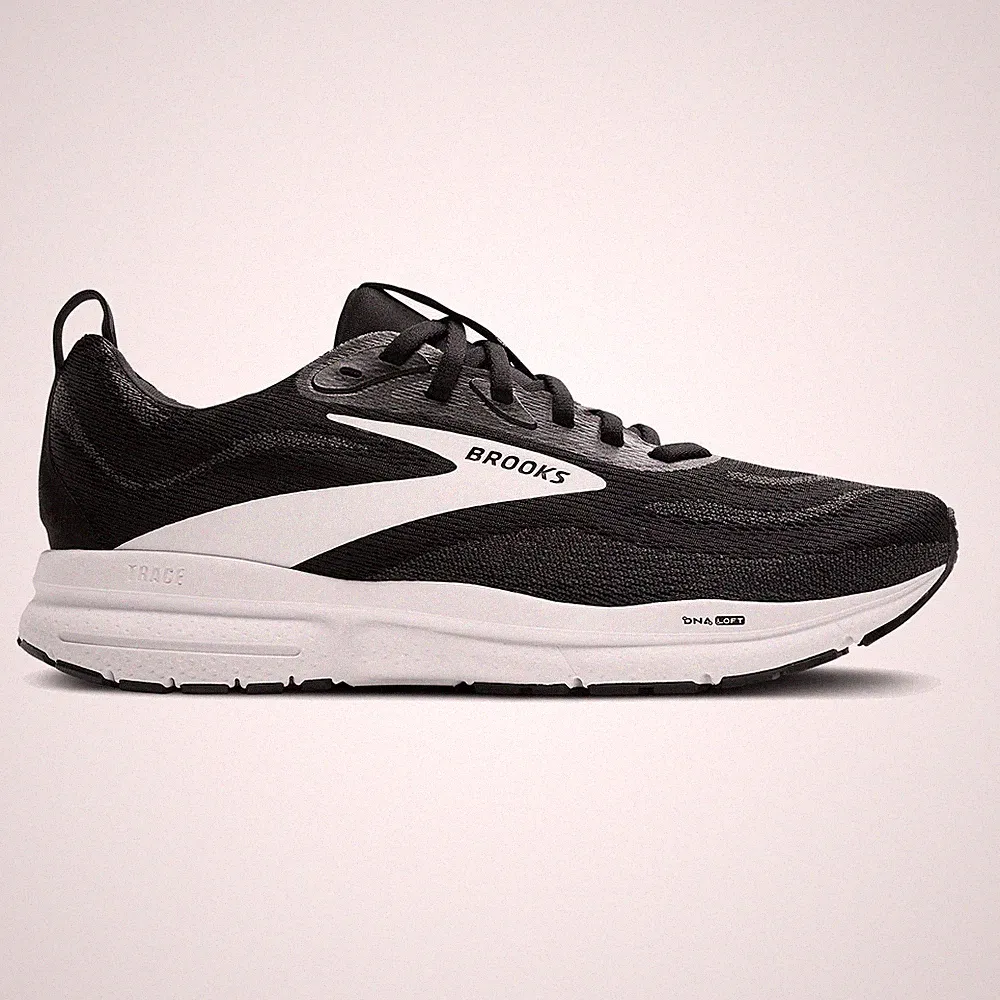 Brooks Trace 4 Damen Laufschuhe NEU