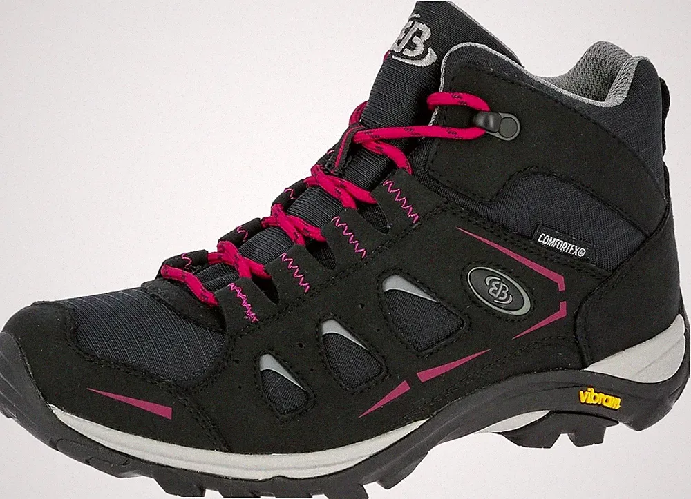 Brütting Laufschuhe Damen