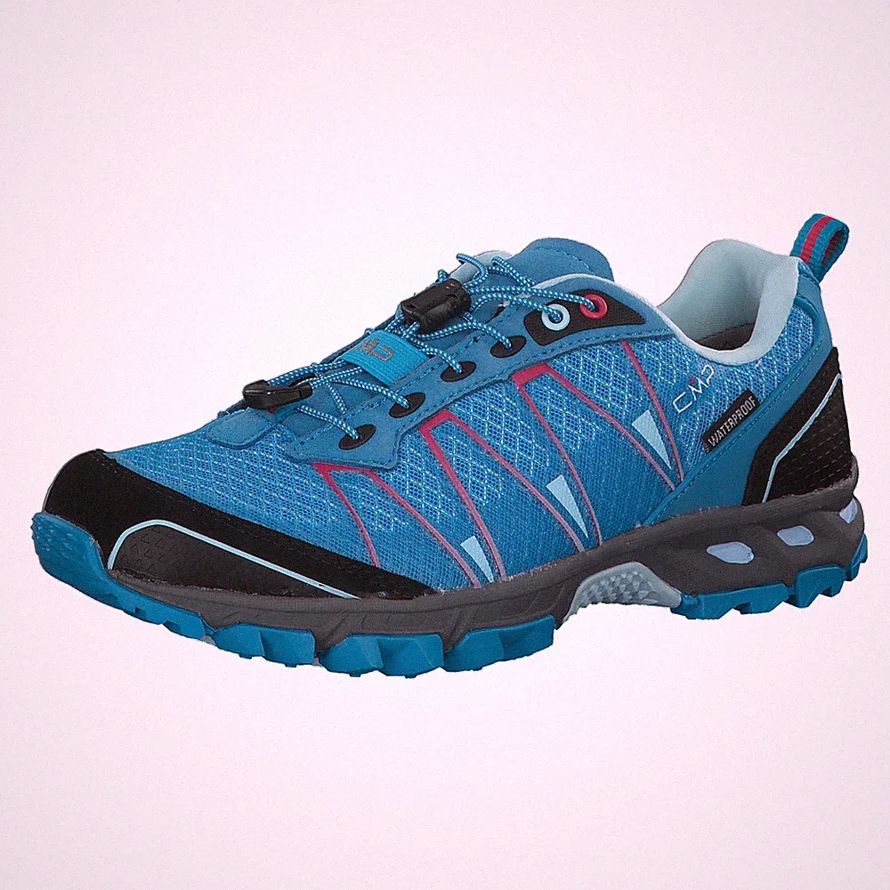CMP Damen Trail Running Schuhe Altak 3Q48266