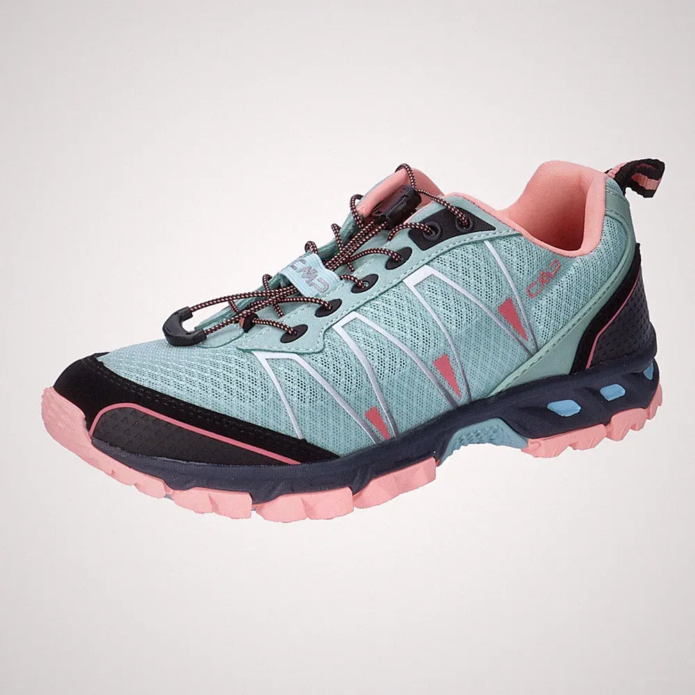 CMP Damen Trail Running Schuhe Atlak Trail 3Q95266