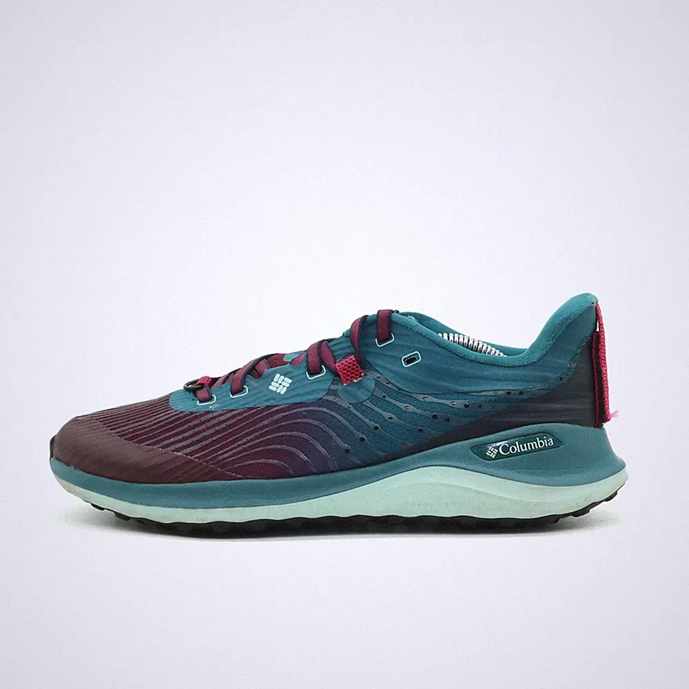 Columbia Damen BL0158-616 Laufschuhe Trail Trailrunningschuhe EU 39,5