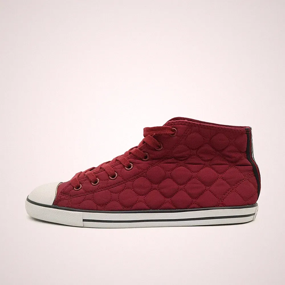 Converse Damen Chuck Taylor All Star High Steppung High-Top-Sneaker EU 40,5