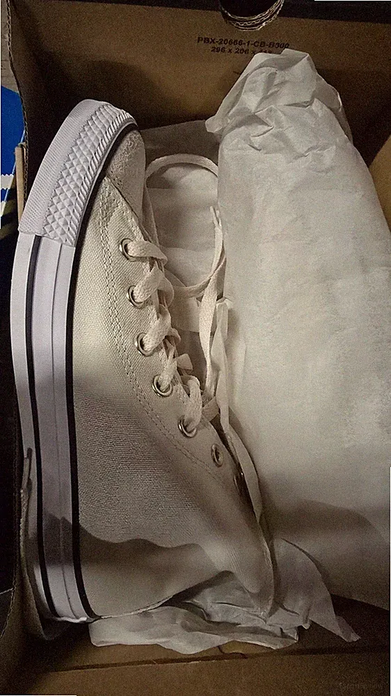 Converse Schuhe Damenschuhe Sneaker 37,5 Beige Neu Mit Karton Laufschuhe Sport