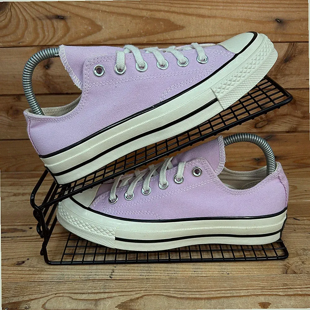 Canvas Laufschuhe Damen