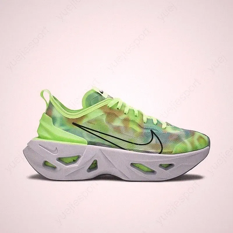 CT5770-300 Nike ZoomX Vista Grind Lime Blast (W) Damenschuhe Laufschuhe 40.5