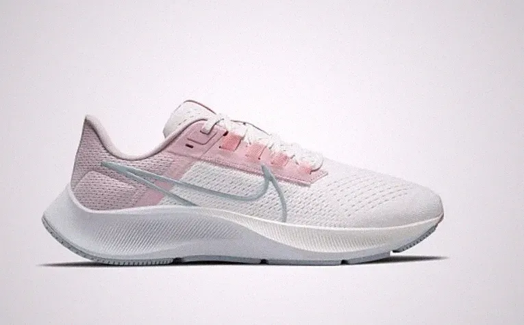 CW7358-103 Nike Damen Air Zoom Pegasus 38 Laufschuhe Turnschuhe Laufen