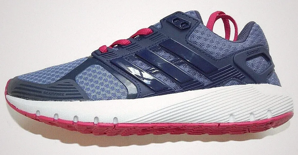 Damen adidas Performance Laufschuh Women's Duramo 8 W Running Shoe Gr.36 lila