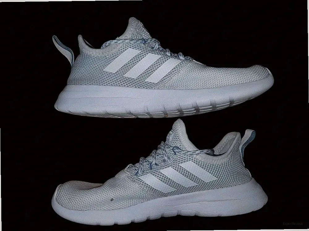 Damen Adidas Sneaker 39 Weiß Laufschuhe Sport Running Fitness Schuhe