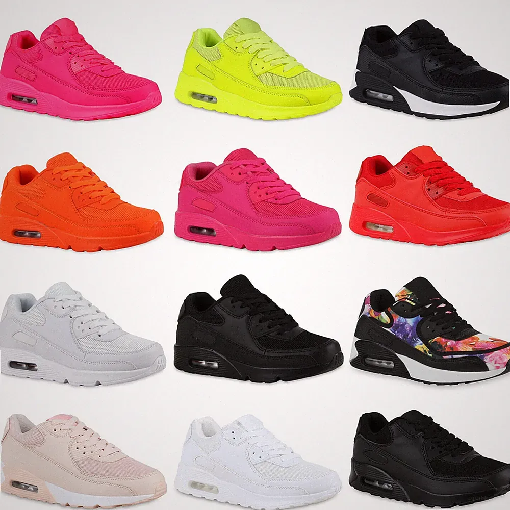 Damen Herren Laufschuhe Profilsohle Sportschuhe Neon Turnschuhe 810581 Mode