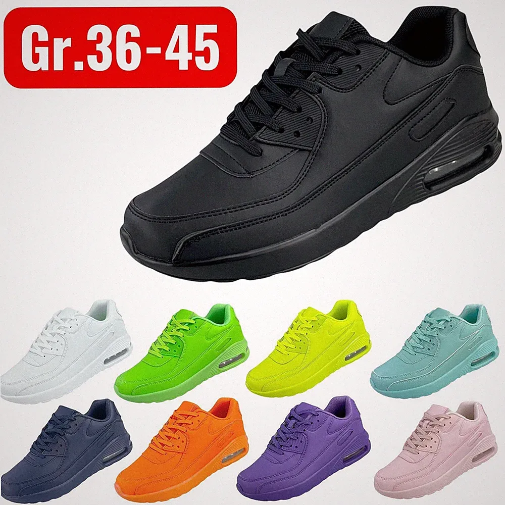 Damen Herren Sneaker Neu Sportschuhe Turnschuhe Laufschuhe Freizeitschuhe SALE