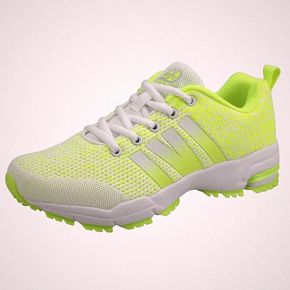 Damen Herren Sneaker Sportschuhe Turnschuhe Laufschuhe Runner Freizeit 15371