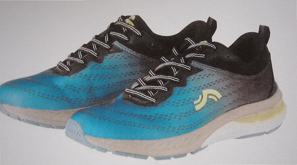 laufschuhe damen 39
