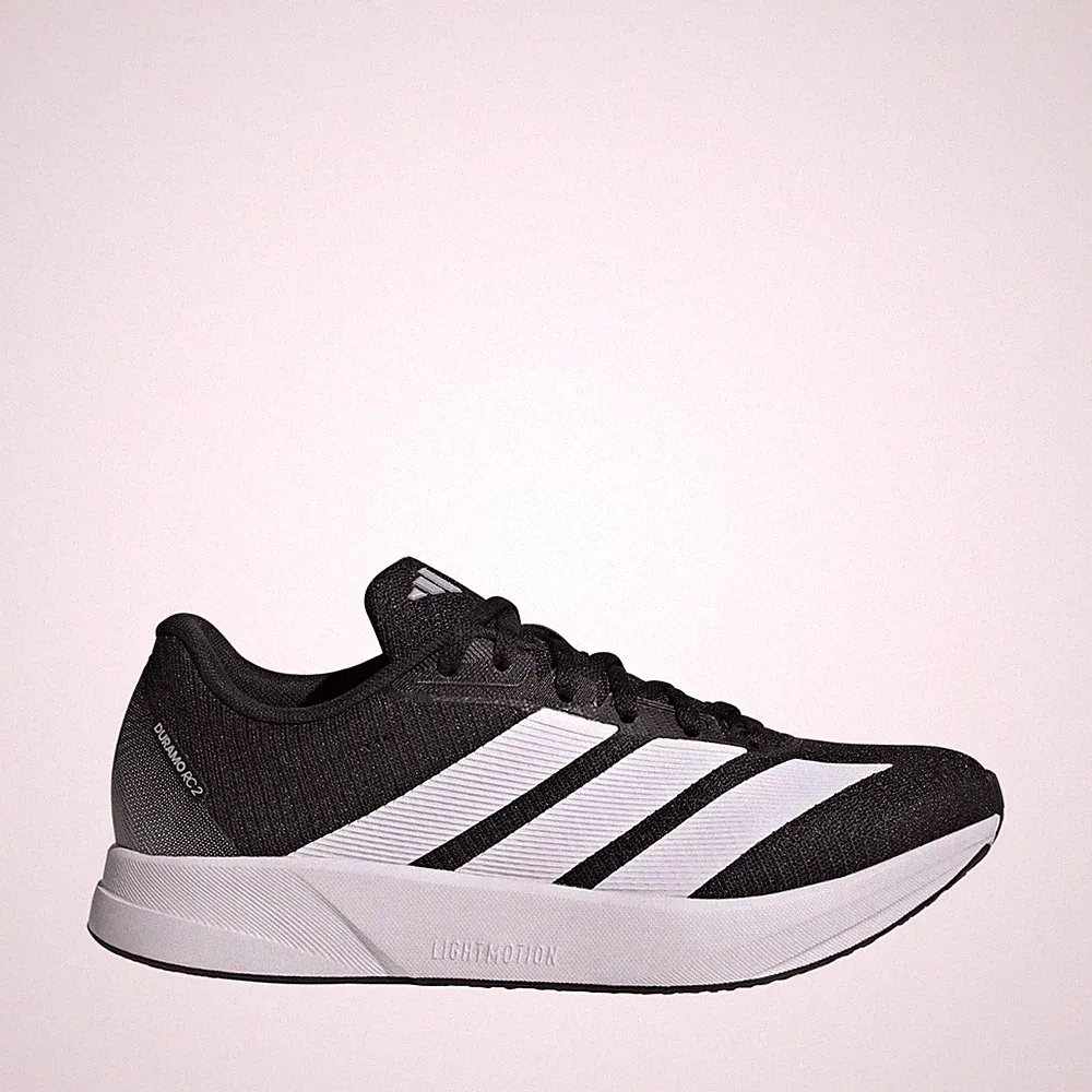 Damen Laufschuhe adidas Duramo RC2 JS4435 Lightmotion atmungsaktiv Dämpfung