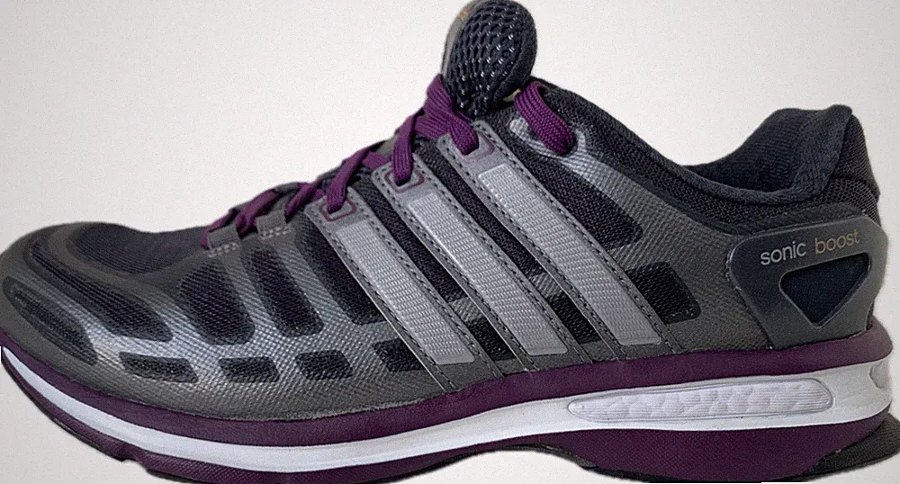 Damen Laufschuhe Adidas Sonic Boost W Sport Running Schuhe Joggingschuhe 36 2/3