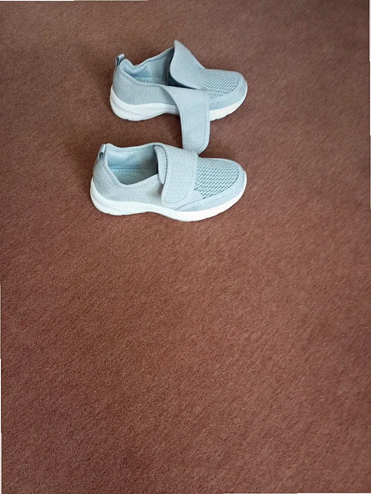 Laufschuhe Damen für dicke Füße