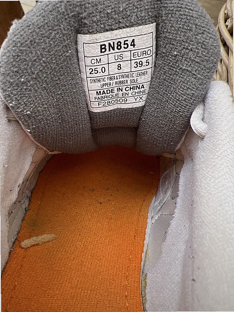 Damen Laufschuhe Für jegliche Verwendung Größe 39.5, sehr Guter Zustand