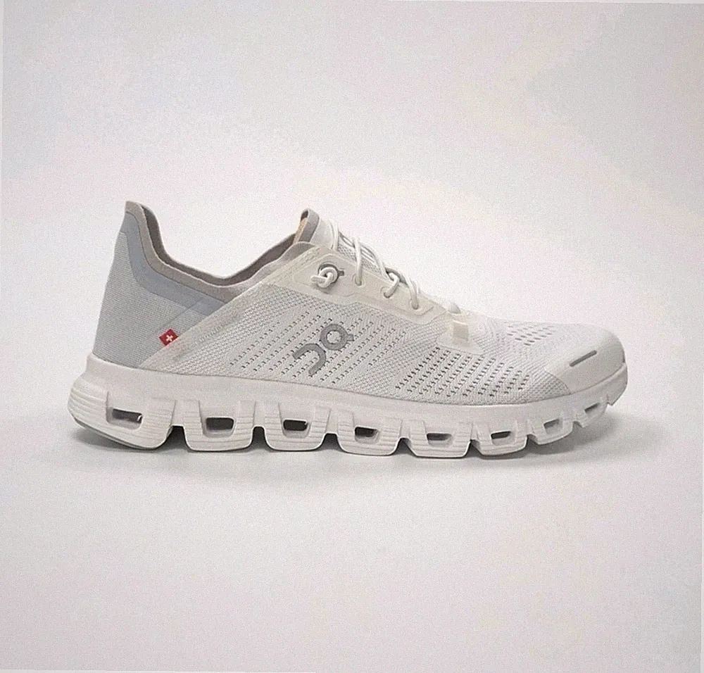 Damen Laufschuhe On Running Cloud 6 Coast Gr 41