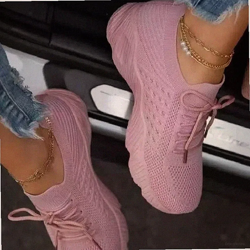 laufschuhe damen mit profil