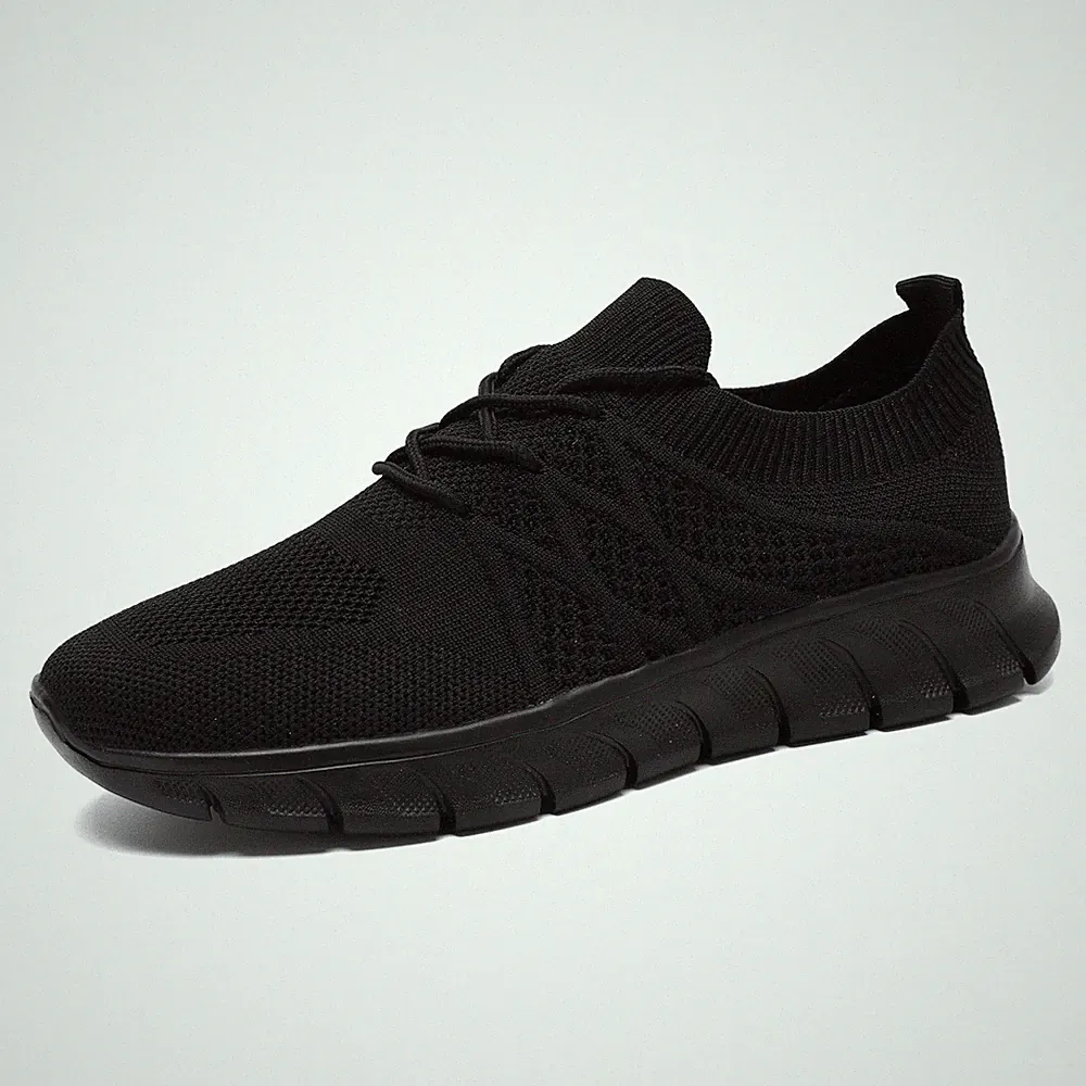 Stil Der Spitze Bei Laufschuhen Damen